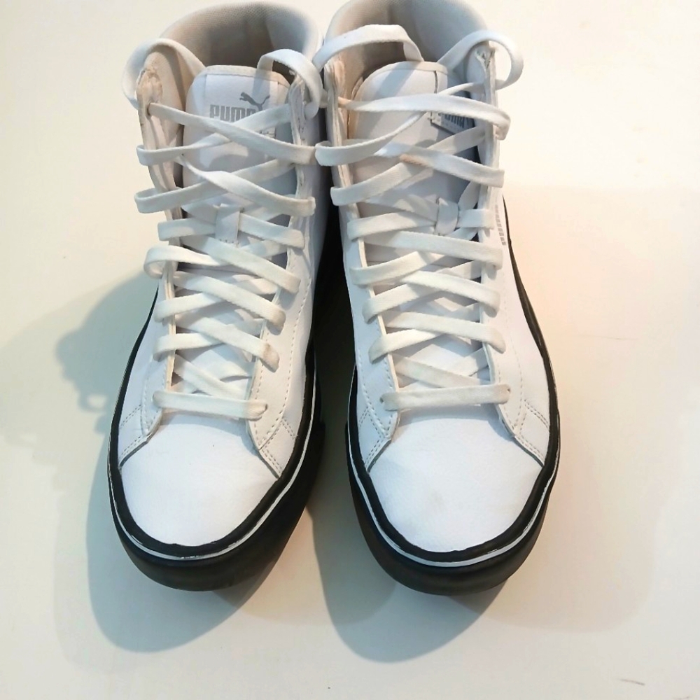 Puma Kai Platform Sneakers